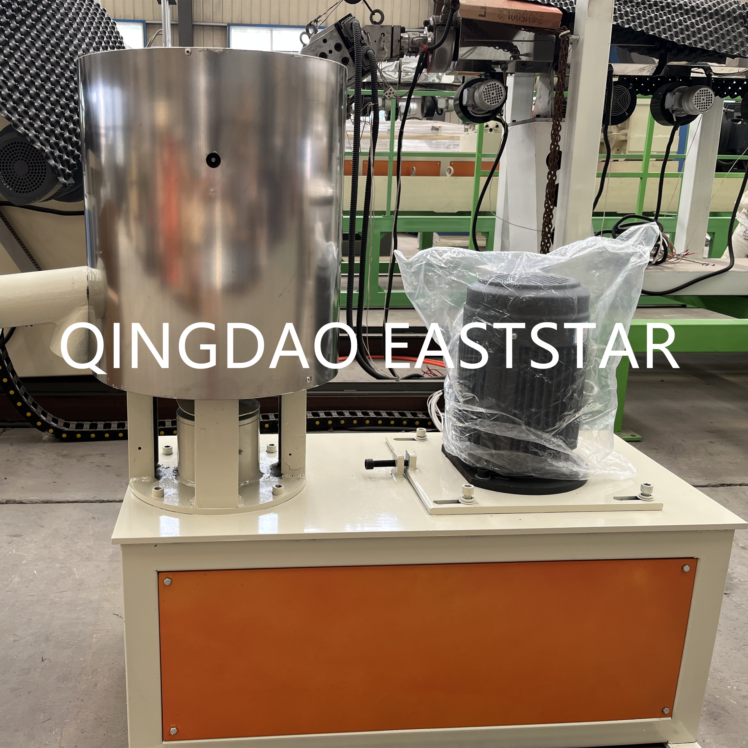Laboratorní mixér