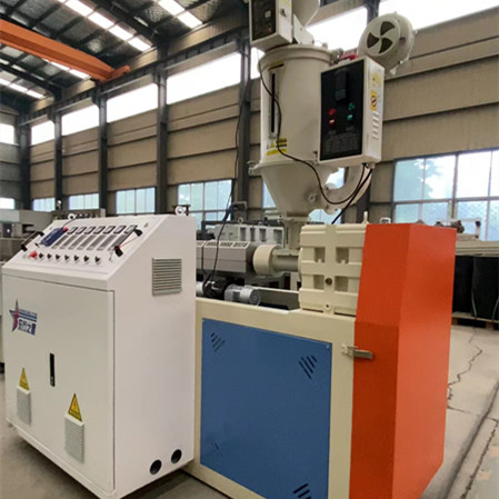 Výrobní linka na vytlačování stínidel PP/PC