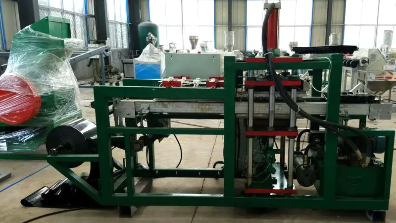 Seedling Tray Seed Machine Making Machine