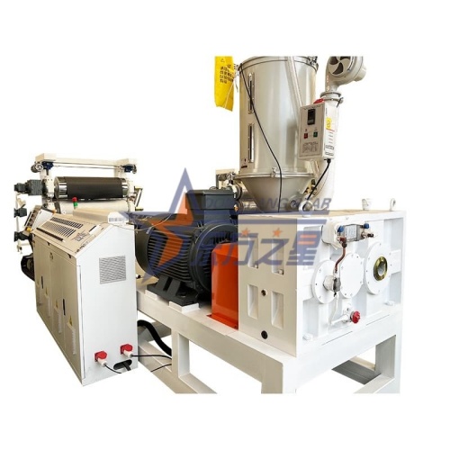 SJ120/33 TPE protiskluzová podložka Vyhrazená výrobní linka